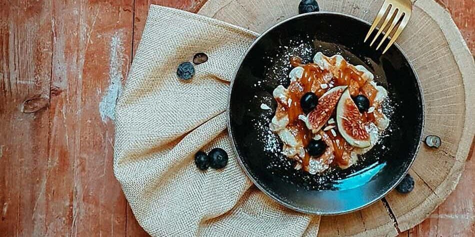 Food-Fotografie & -Styling – Unsere Tipps & Tricks