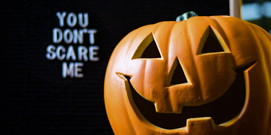 Wake up Communications nimmt Halloween-Kampagnen unter die Lupe