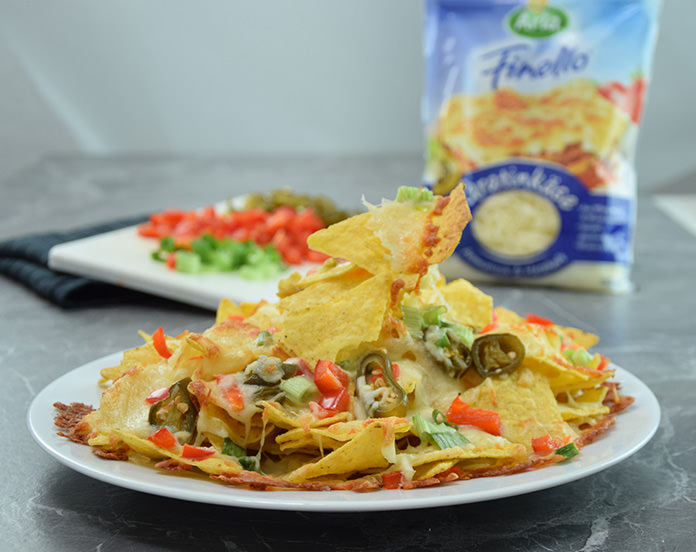 Vorstellung Arla Foods