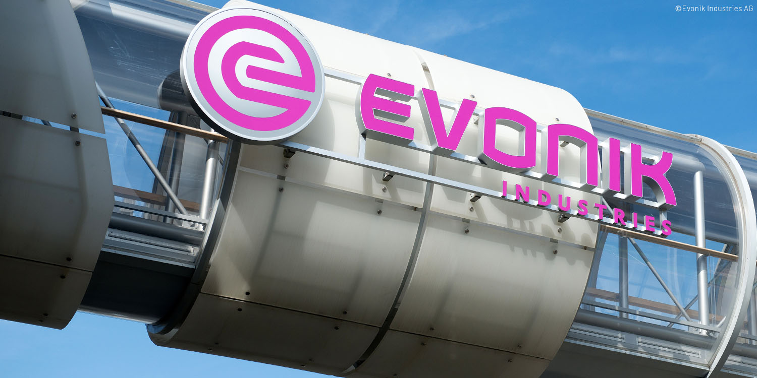 Standortkommunikation in der Chemie? Vorreiter Evonik