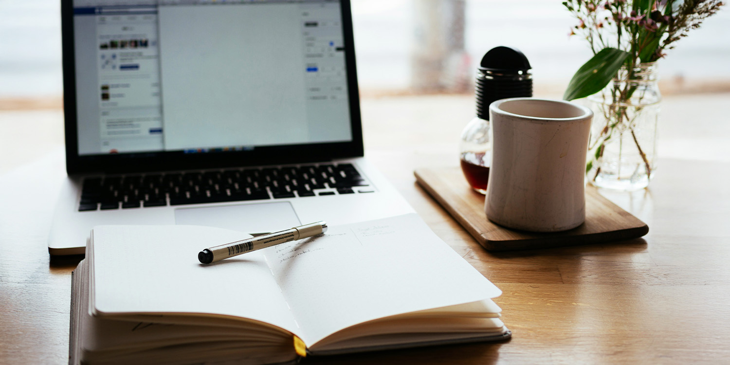 Altbacken oder der Zeit voraus? Warum ein Blog wichtig für die Unternehmenskommunikation ist